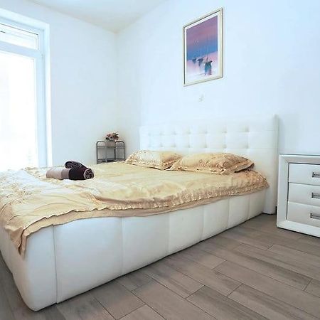 Apartmán Zane Split Exteriér fotografie