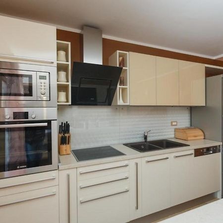 Apartmán Zane Split Exteriér fotografie