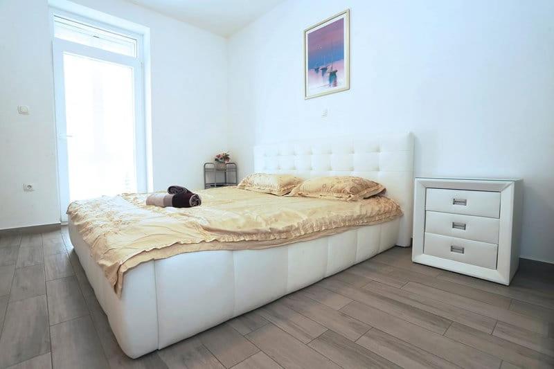 Apartmán Zane Split Exteriér fotografie