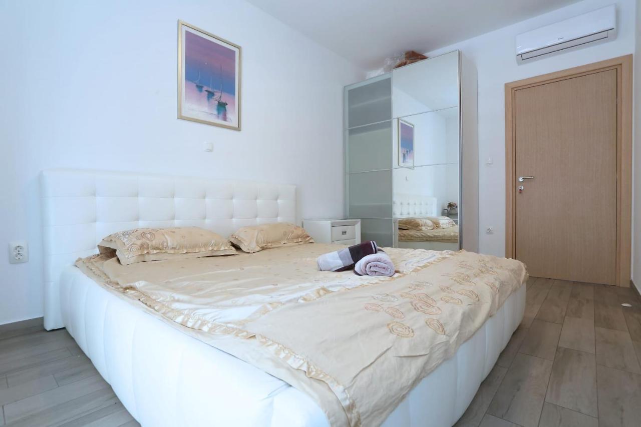 Apartmán Zane Split Exteriér fotografie