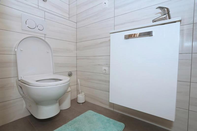 Apartmán Zane Split Exteriér fotografie