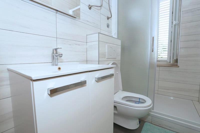 Apartmán Zane Split Exteriér fotografie