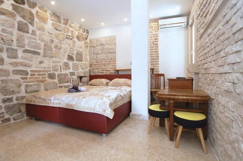 Apartmán Zane Split Exteriér fotografie