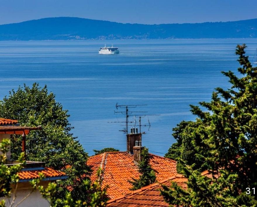 Apartmán Zane Split Exteriér fotografie