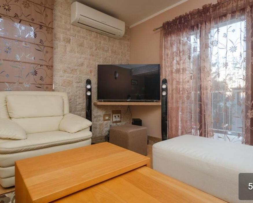 Apartmán Zane Split Exteriér fotografie