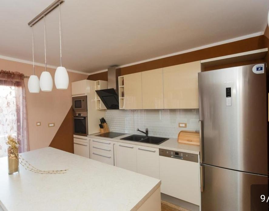 Apartmán Zane Split Exteriér fotografie