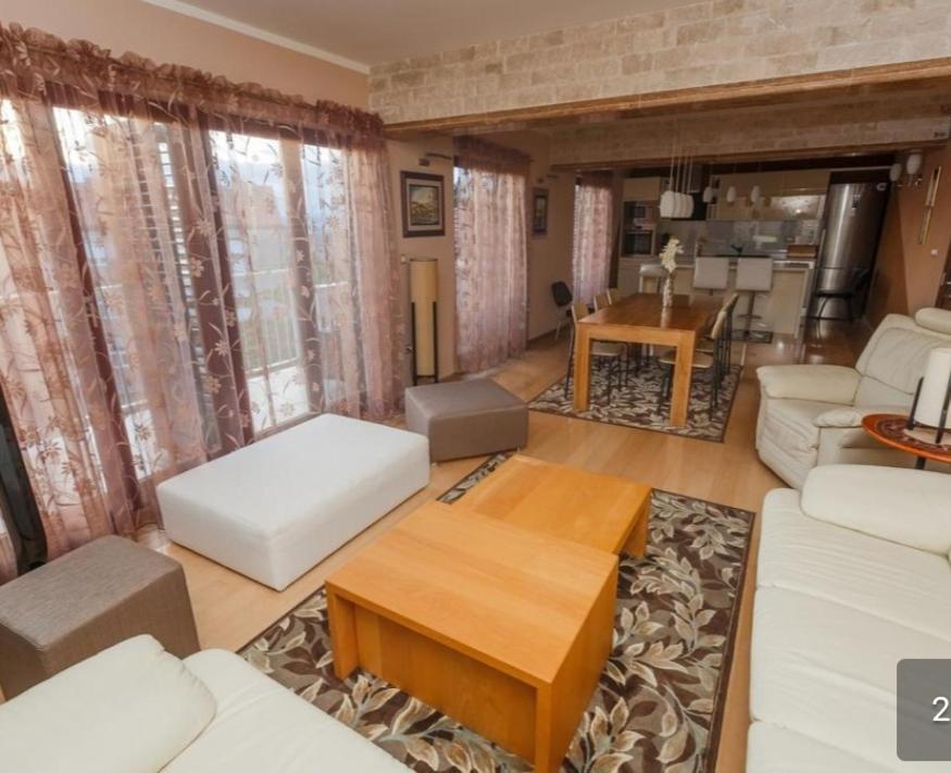 Apartmán Zane Split Exteriér fotografie