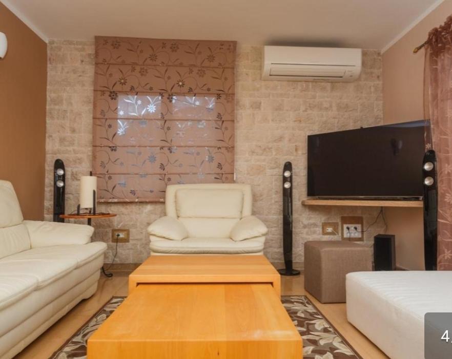 Apartmán Zane Split Exteriér fotografie