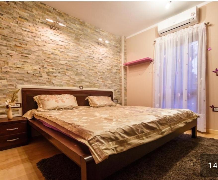 Apartmán Zane Split Exteriér fotografie
