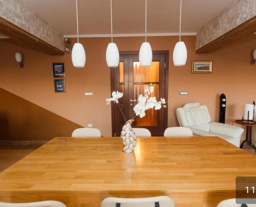 Apartmán Zane Split Exteriér fotografie