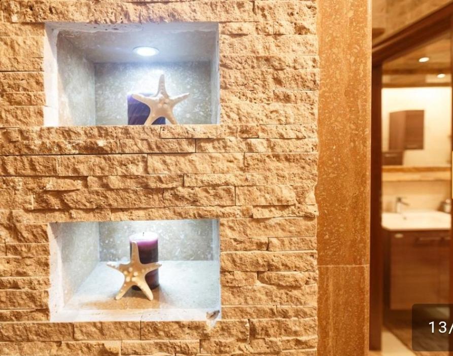 Apartmán Zane Split Exteriér fotografie