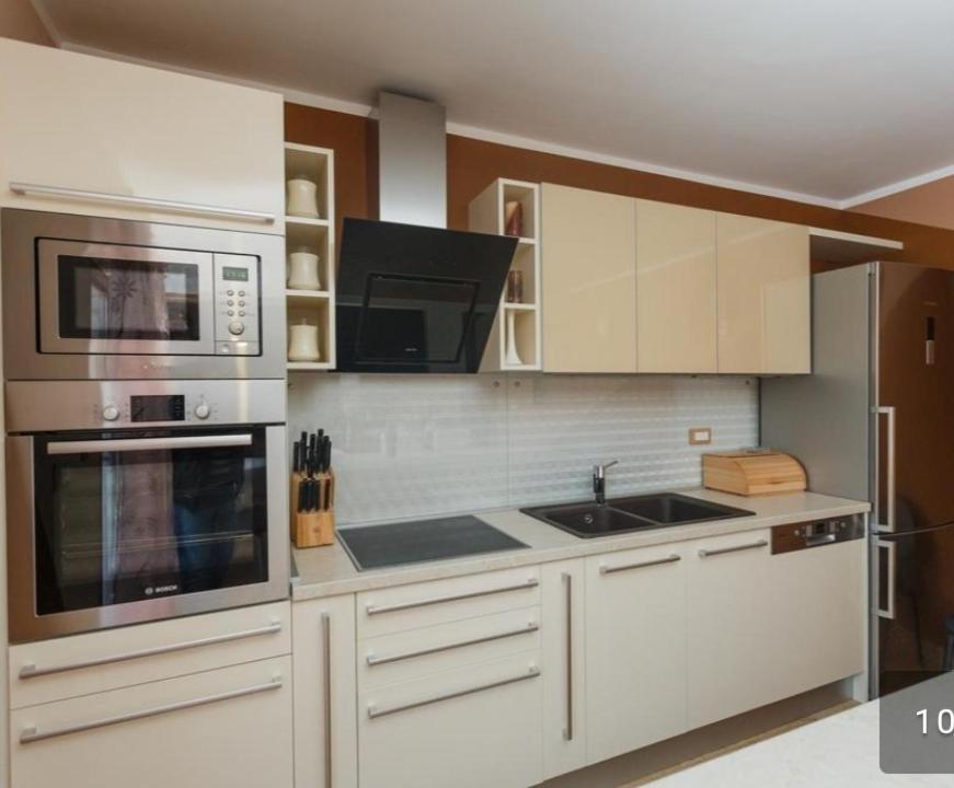 Apartmán Zane Split Exteriér fotografie